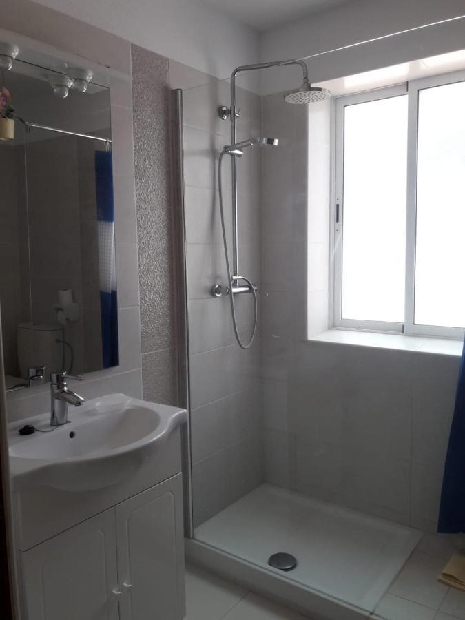아칸티라도 Penthouse De Roca In Poblado Marinero 아파트 외부 사진